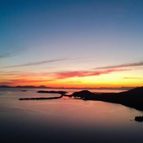 Κάμπιγκ Δρέπανος Ξενοδοχείο Ηγουμενίτσα Εξωτερικό φωτογραφία